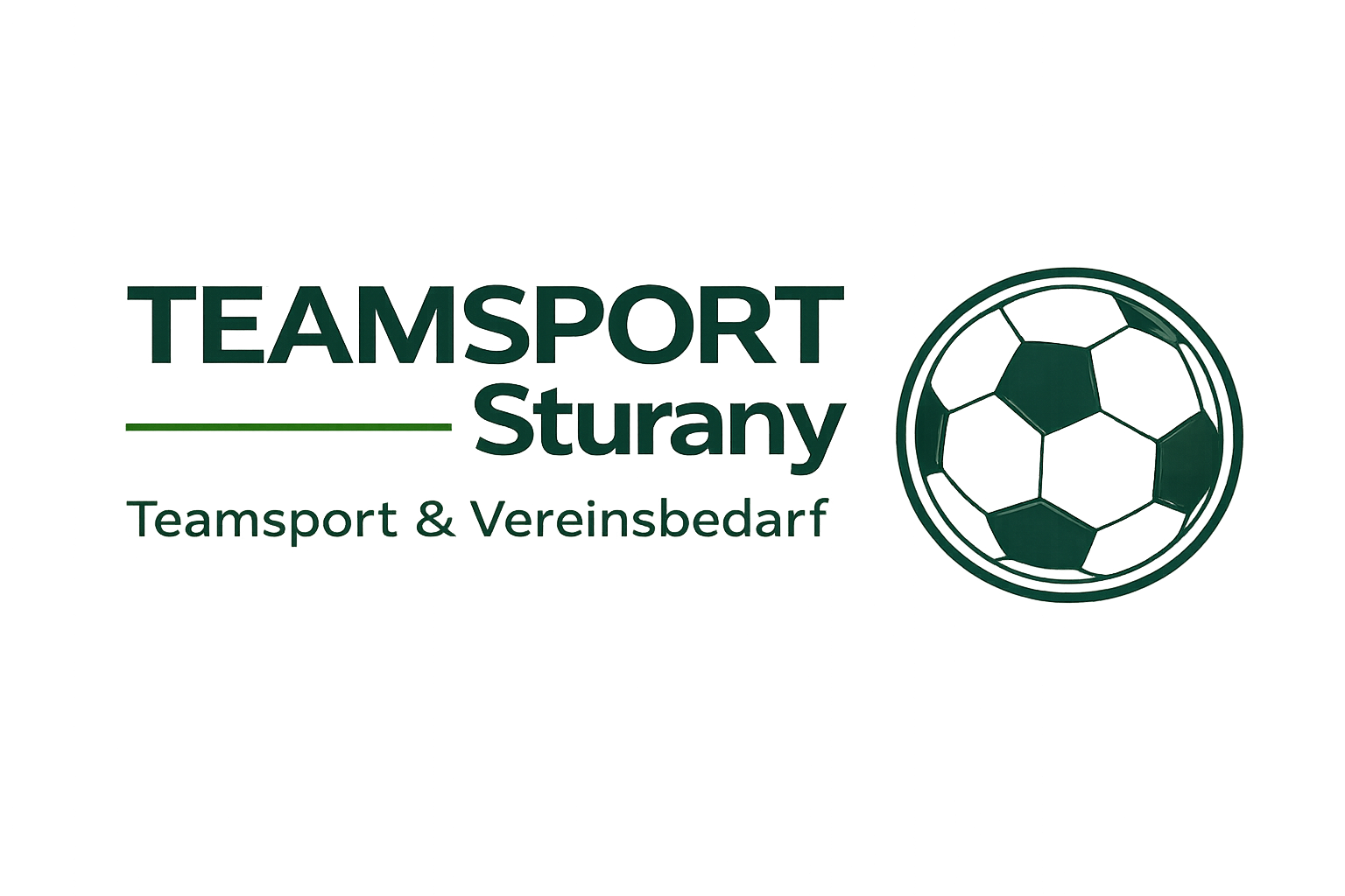 Teamsport Sturany
